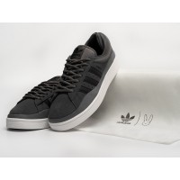 Кроссовки Adidas Bad Bunny x Campus WMNS Grey Suede