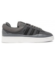 Кроссовки Adidas Bad Bunny x Campus WMNS Grey Suede