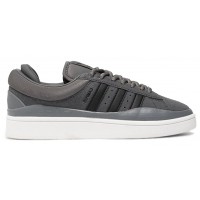 Кроссовки Adidas Bad Bunny x Campus WMNS Grey Suede