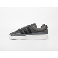 Кроссовки Adidas Bad Bunny x Campus WMNS Grey Suede