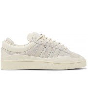 Bad Bunny x Adidas Forum Campus Light Cloud White