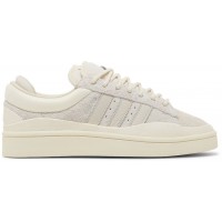 Bad Bunny x Adidas Forum Campus Light Cloud White