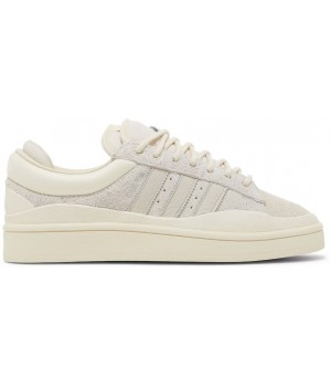 Bad Bunny x Adidas Forum Campus Light Cloud White