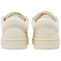 Bad Bunny x Adidas Forum Campus Light Cloud White