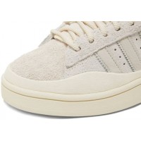Bad Bunny x Adidas Forum Campus Light Cloud White