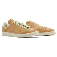 Кроссовки Adidas Campus 80s Croptober Brown Green