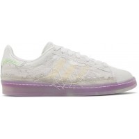 Кроссовки Adidas Campus 80s x Youth Of Paris Crystal White