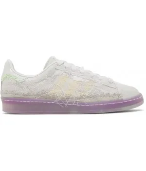 Кроссовки Adidas Campus 80s x Youth Of Paris Crystal White