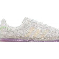 Кроссовки Adidas Campus 80s x Youth Of Paris Crystal White