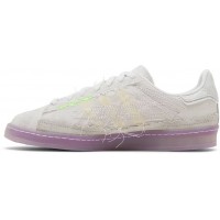Кроссовки Adidas Campus 80s x Youth Of Paris Crystal White