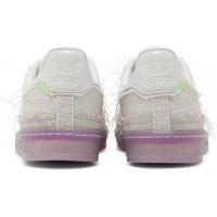 Кроссовки Adidas Campus 80s x Youth Of Paris Crystal White