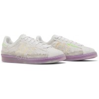 Кроссовки Adidas Campus 80s x Youth Of Paris Crystal White