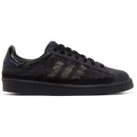 Кроссовки Adidas Campus 80s x Youth Of Paris Black