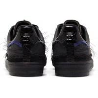 Кроссовки Adidas Campus 80s x Youth Of Paris Black