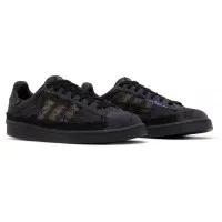 Кроссовки Adidas Campus 80s x Youth Of Paris Black
