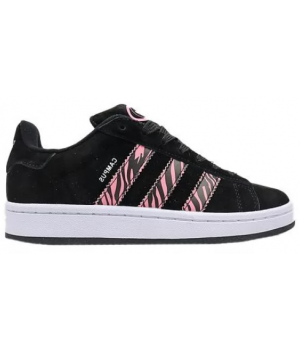 Adidas Campus 00S Black Pink