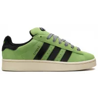 Кроссовки Adidas Campus 00S Solar Green