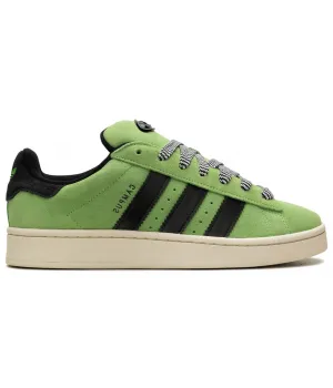 Кроссовки Adidas Campus 00S Solar Green