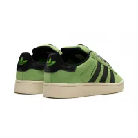 Кроссовки Adidas Campus 00S Solar Green