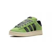 Кроссовки Adidas Campus 00S Solar Green