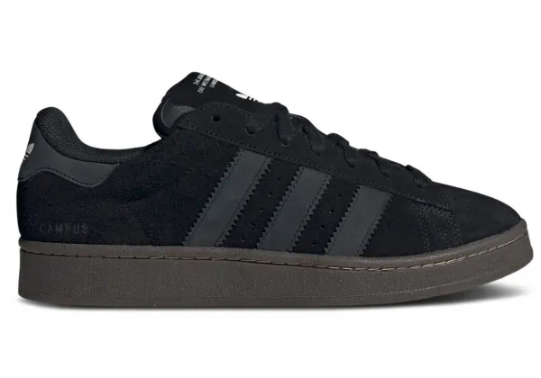 Кроссовки Adidas Campus 00S WOK 22 Black