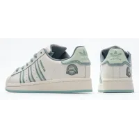 Кроссовки Adidas Superstar Light Green Beige