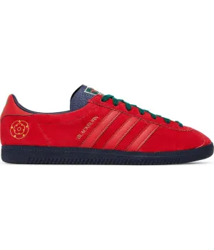 Кроссовки Adidas Blackburn Ewood Red Rose
