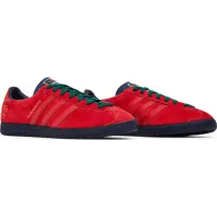 Кроссовки Adidas Blackburn Ewood Red Rose