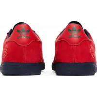 Кроссовки Adidas Blackburn Ewood Red Rose