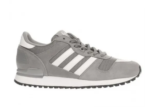 Adidas ZX 750 Light Grey