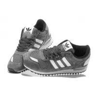 Adidas ZX 750 Light Grey