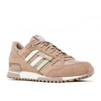 Adidas ZX 750 Chalky Brown Almost Lime