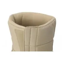 Сапоги Adidas Terrex Cold Dry Choleah CRDY бежевые