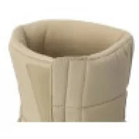 Сапоги Adidas Terrex Cold Dry Choleah CRDY бежевые