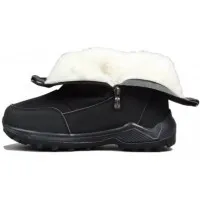 Сапоги Adidas Terrex Cold Dry черные с мехом