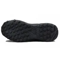 Сапоги Adidas Terrex Cold Dry черные с мехом