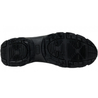 Кроссовки Adidas Terrex Climaproof All Black Short с мехом