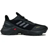Кроссовки Adidas Terrex Gore-Tex Black