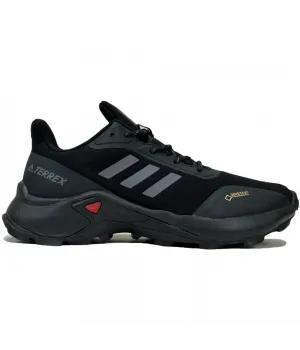 Кроссовки Adidas Terrex Gore-Tex Black