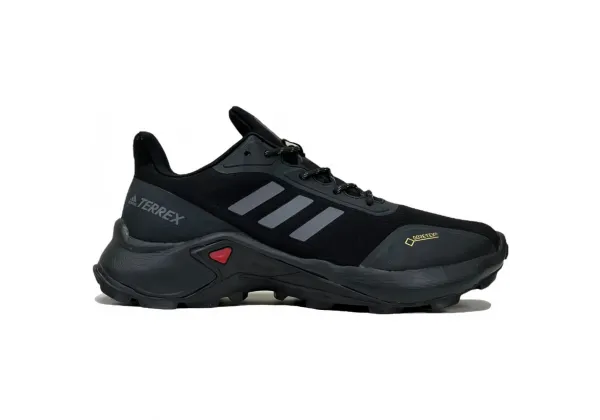 Кроссовки Adidas Terrex Gore-Tex Black