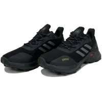 Кроссовки Adidas Terrex Gore-Tex Black