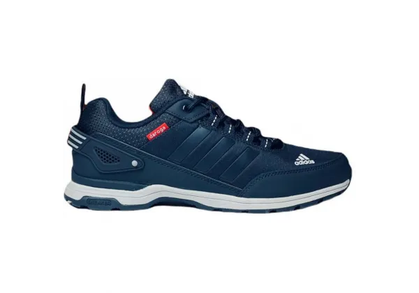 Кроссовки Adidas Terrex ClimaCool Daroga Navy Blue