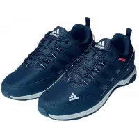 Кроссовки Adidas Terrex ClimaCool Daroga Navy Blue