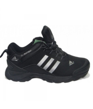 Кроссовки Adidas Terrex Climaproof черно-белые