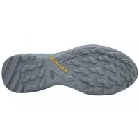 Ботинки Adidas Terrex Swift Continental черные с синим