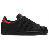 Adidas Star Wars x Superstar Darth Vader