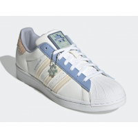 Adidas Superstar Colorful Puzzle