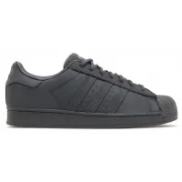 Кроссовки Adidas Superstar Double Grey