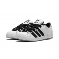 Adidas Superstar Korn Supermodified White Black