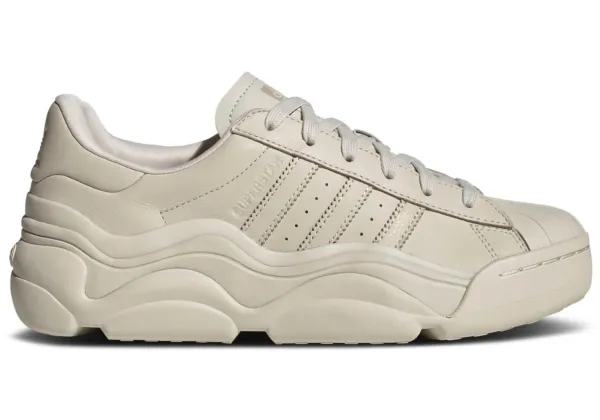 Кроссовки Adidas Originals Superstar Millencon Wonder Beige